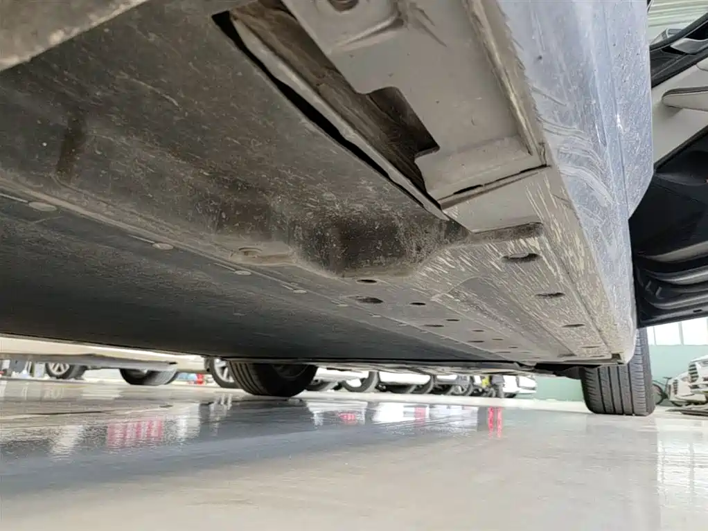 BYD Qin PLUS 2021 EV 400KM Luxury Model фото 21