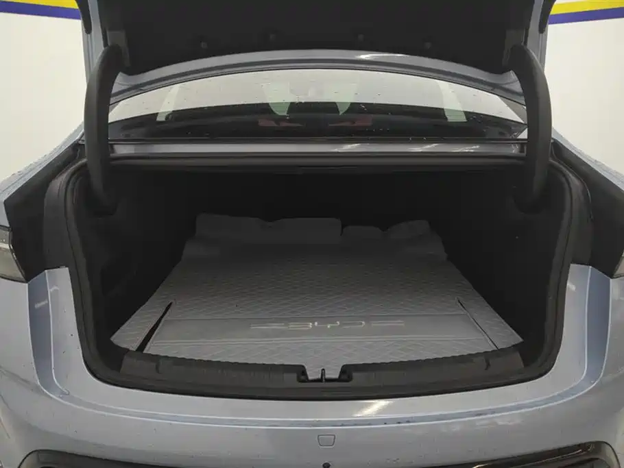 BYD Seal 2023 Champion Edition 550km Elite фото 4
