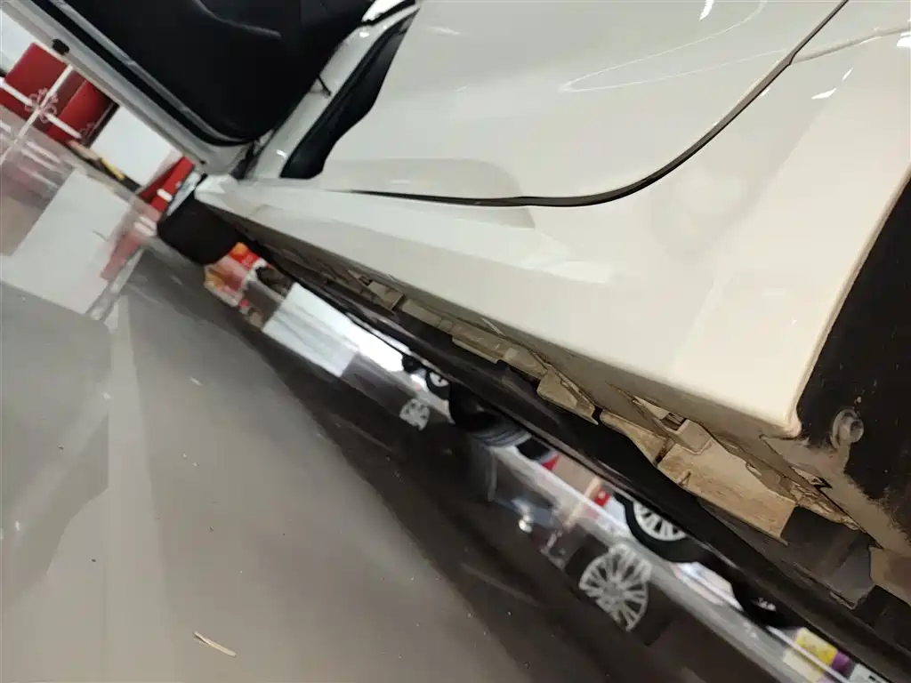 Toyota Allion 2022 2.0L Pioneer Edition фото 21