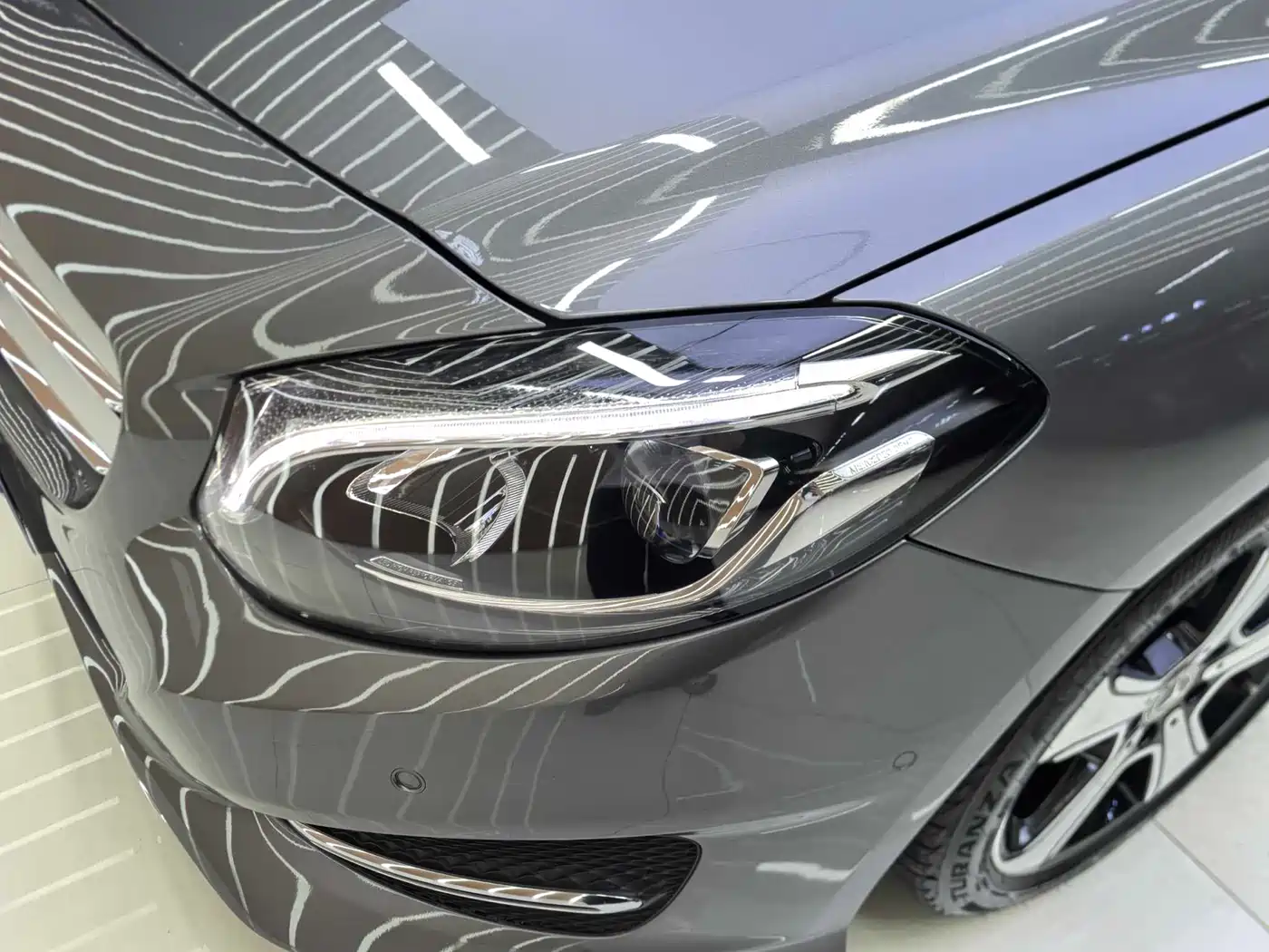 Mercedes-Benz B-Class 2019 B 200 Fashion фото 20