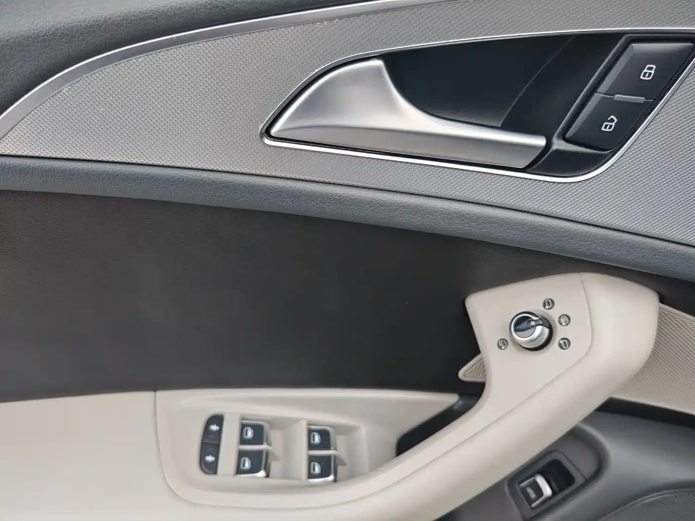Audi A6L 2016 TFSI Technology фото 12