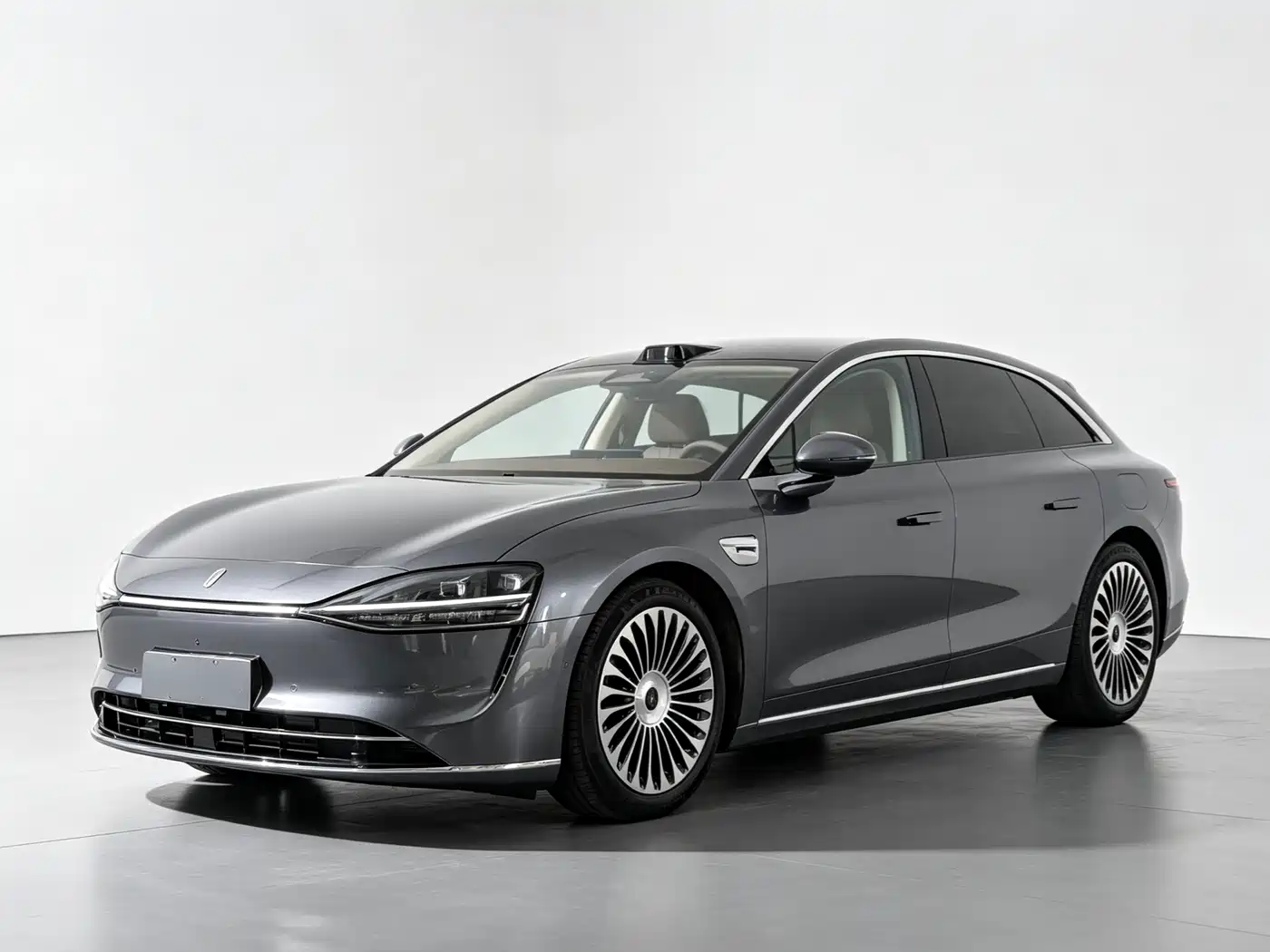 Xiangjie Enjoy World S9T 2025 2025 Model Extended Range Version 53.4kWh