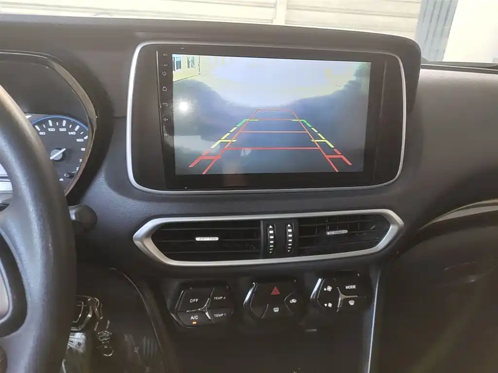 GAC Trumpchi Trumpchi GS4 2018 200T G-DCT 2WD Comfort Edition фото 13