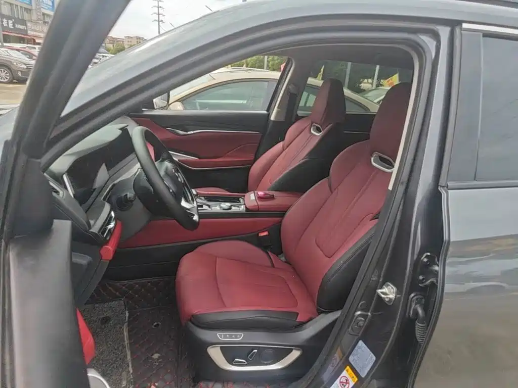 Photo 15 - Changan CS75 PLUS