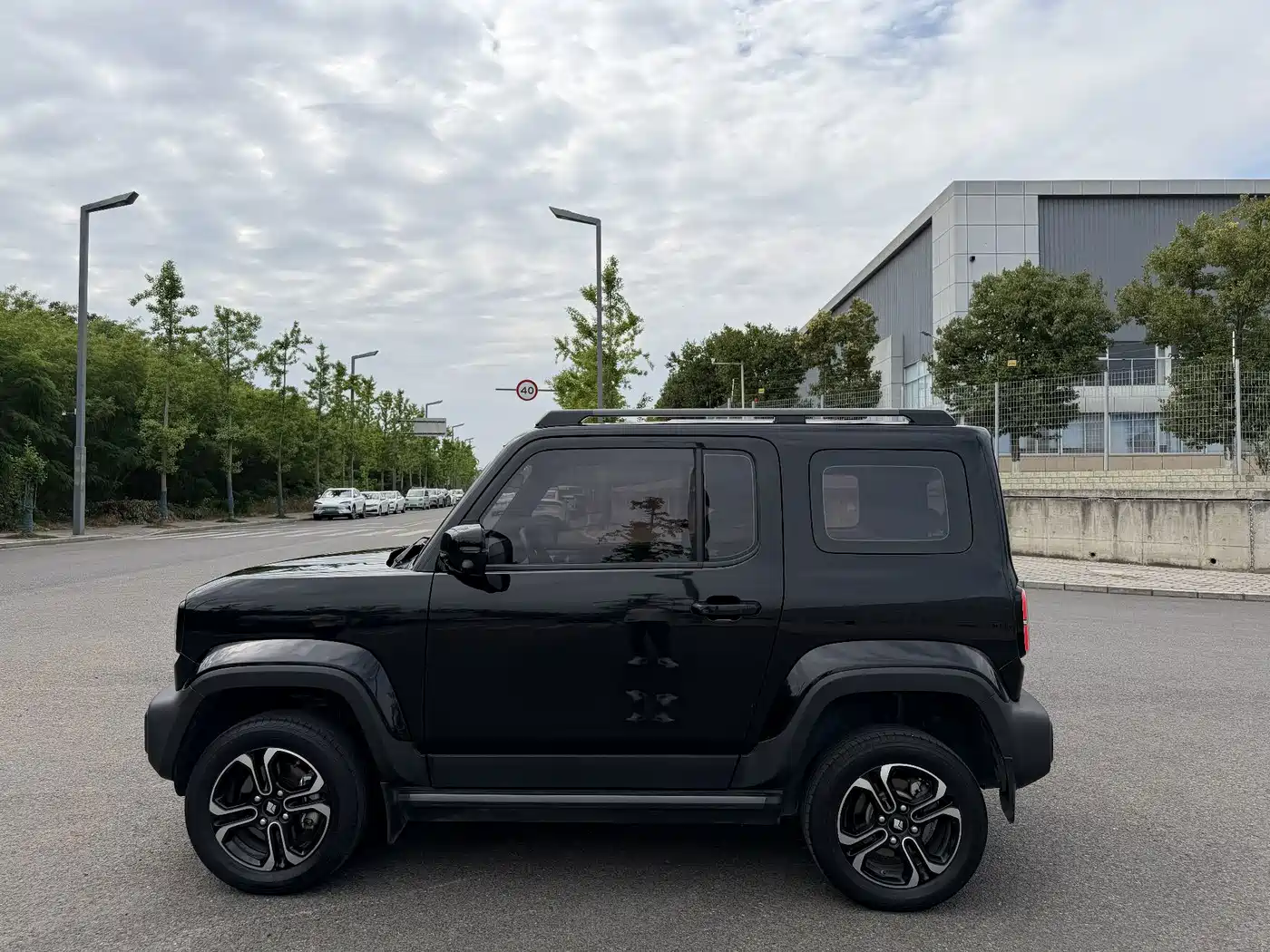 Baojun Yueye 2024 2023 Flagship Edition