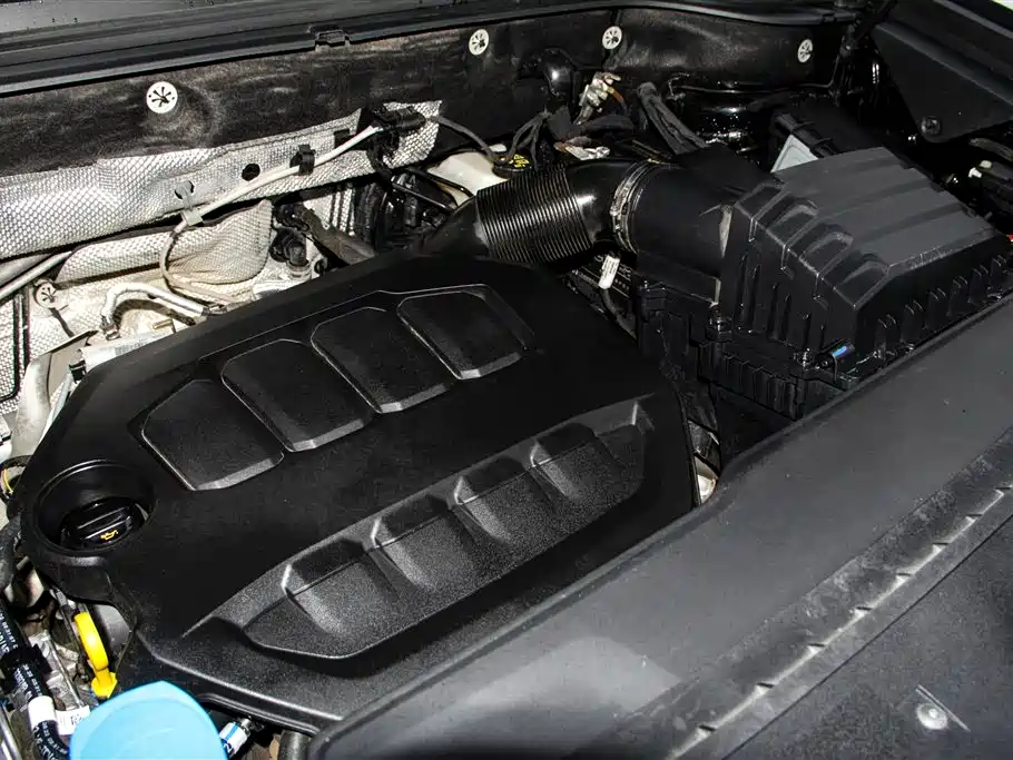 Audi Q6 2024 2024 40 TFSI quattro Cloud View Yulin Package 7-seater