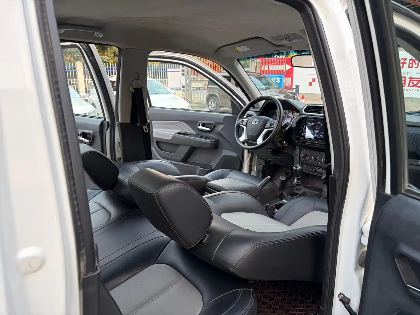 Great Wall Fengjun 5 2024 2023 2.0T Diesel 2WD Elite Double Cab
