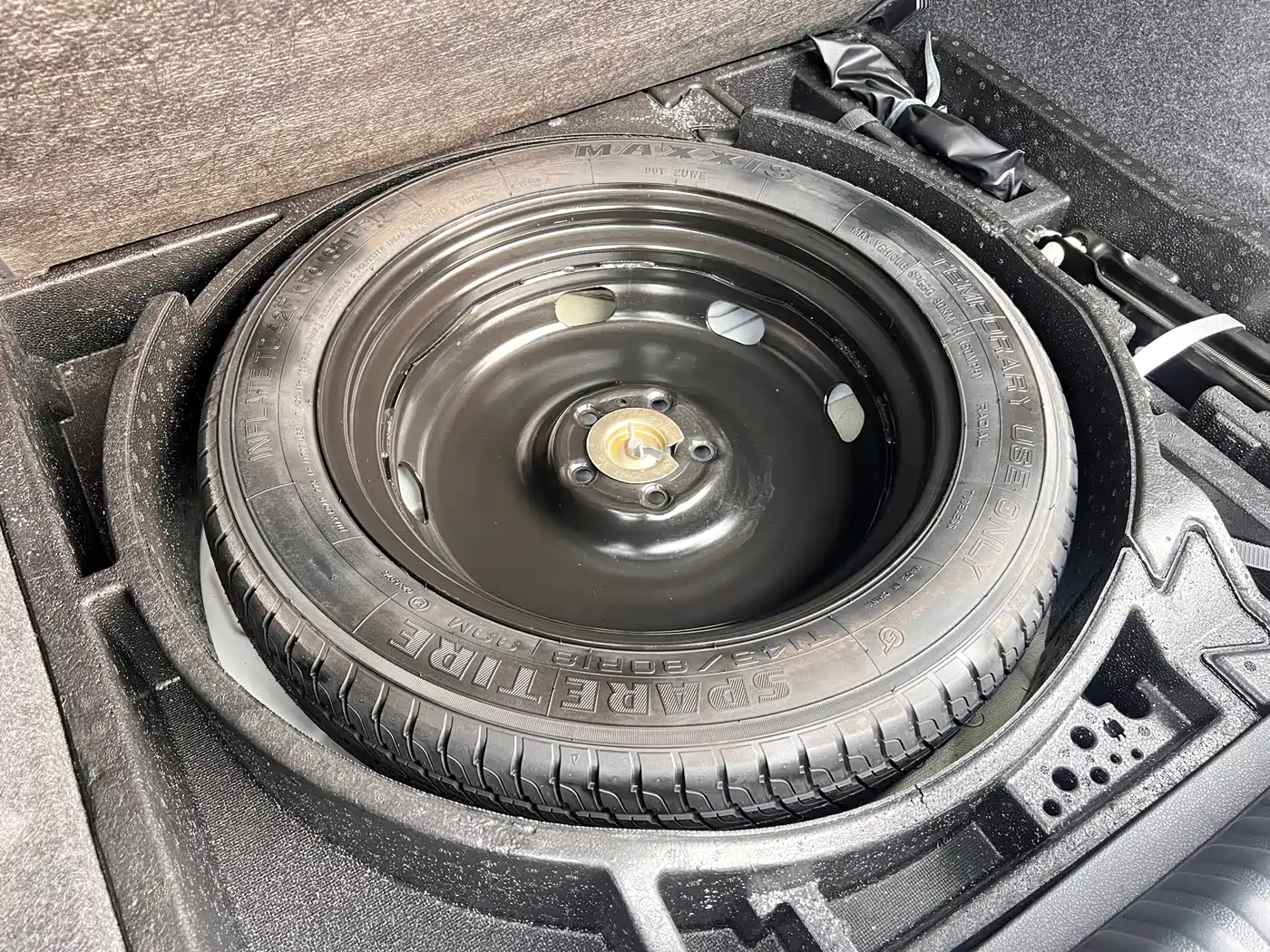 Volkswagen Tiguan 2016 Model 300TSI Automatic 2WD Luxury Edition фото 24