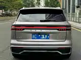 Фото 5 - Geely Monjaro