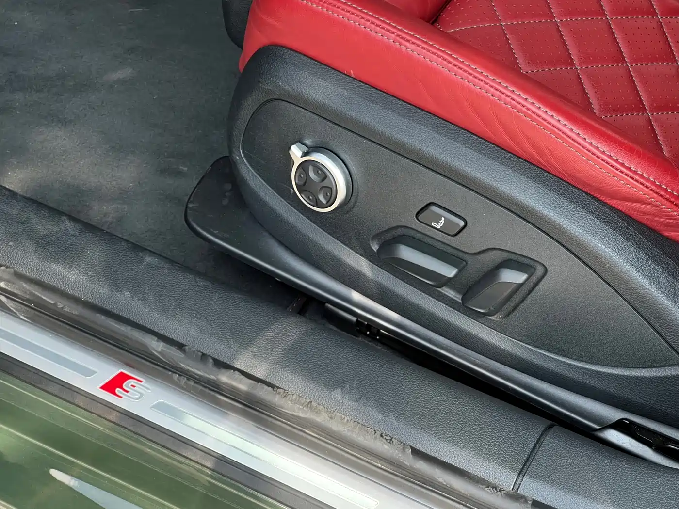 Audi S4 2024 2023 S4 3.0TFSI