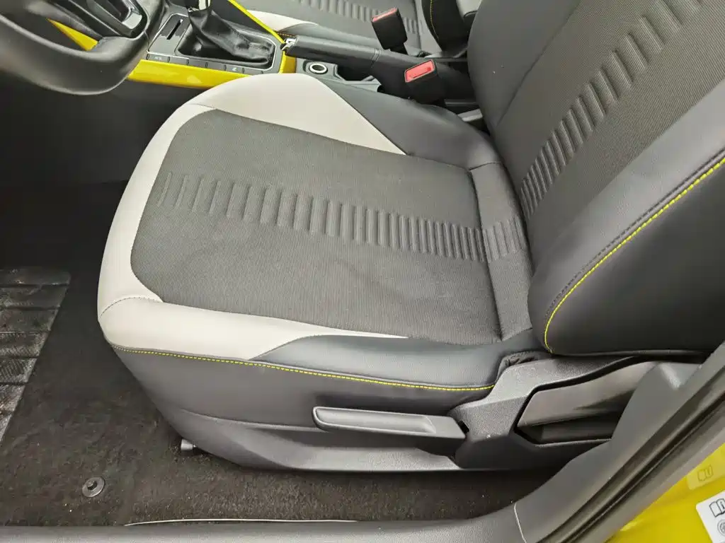 Фото 20 - Volkswagen Polo