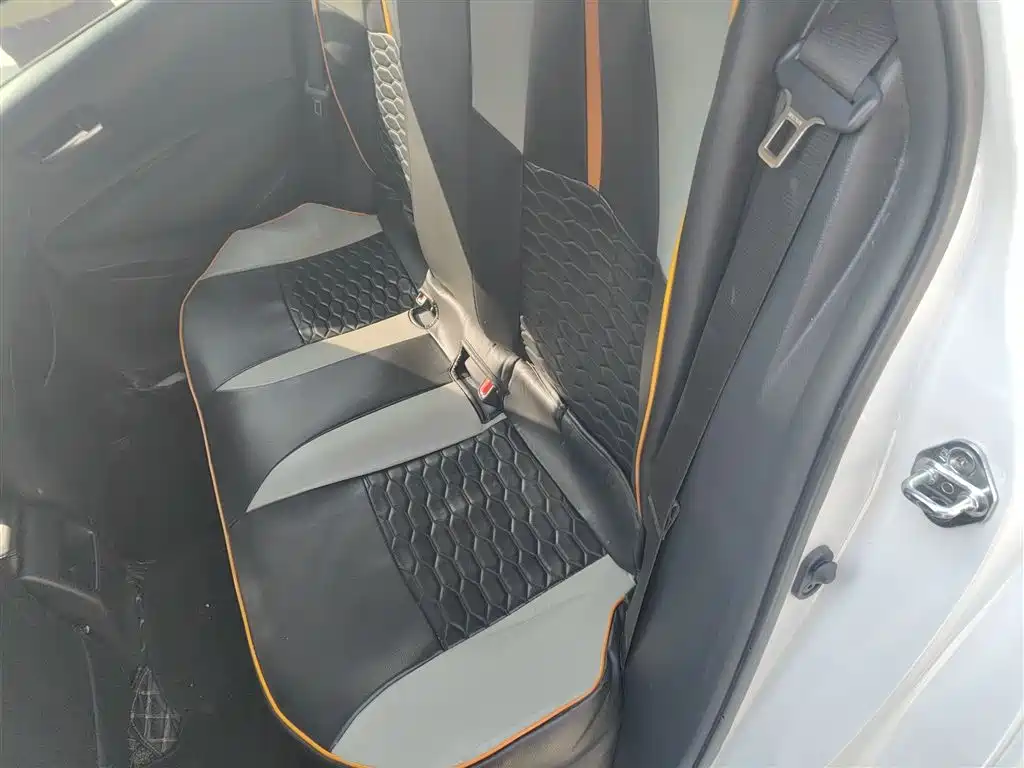 Toyota Corolla 2022 1.2T S-CVT Pioneer PLUS Edition фото 15