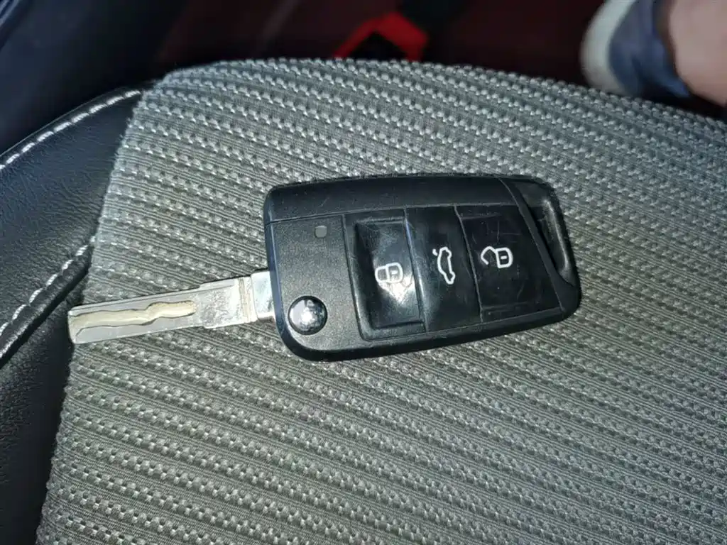 Škoda Octavia 2017 1.6L Automatic Pioneer Edition фото 9