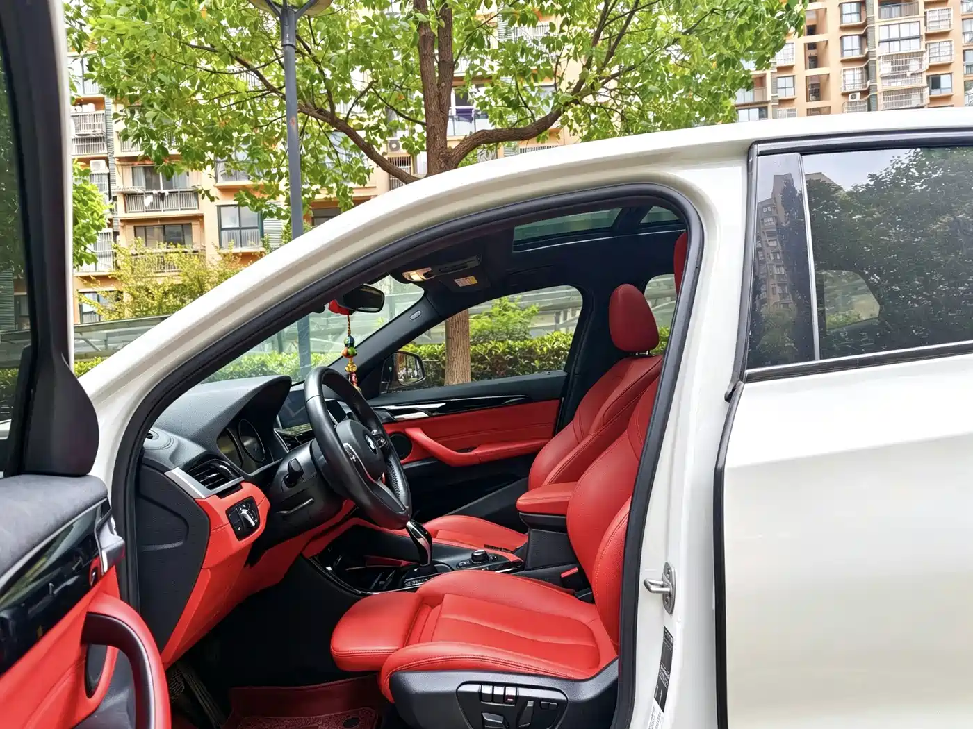 BMW X2 2020 2020 sDrive25i Leading M Sport Package