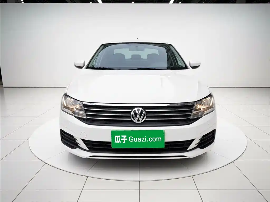 Volkswagen Lavida 2019 Lavida Start 1.5L Auto Trend (China VI) фото 3
