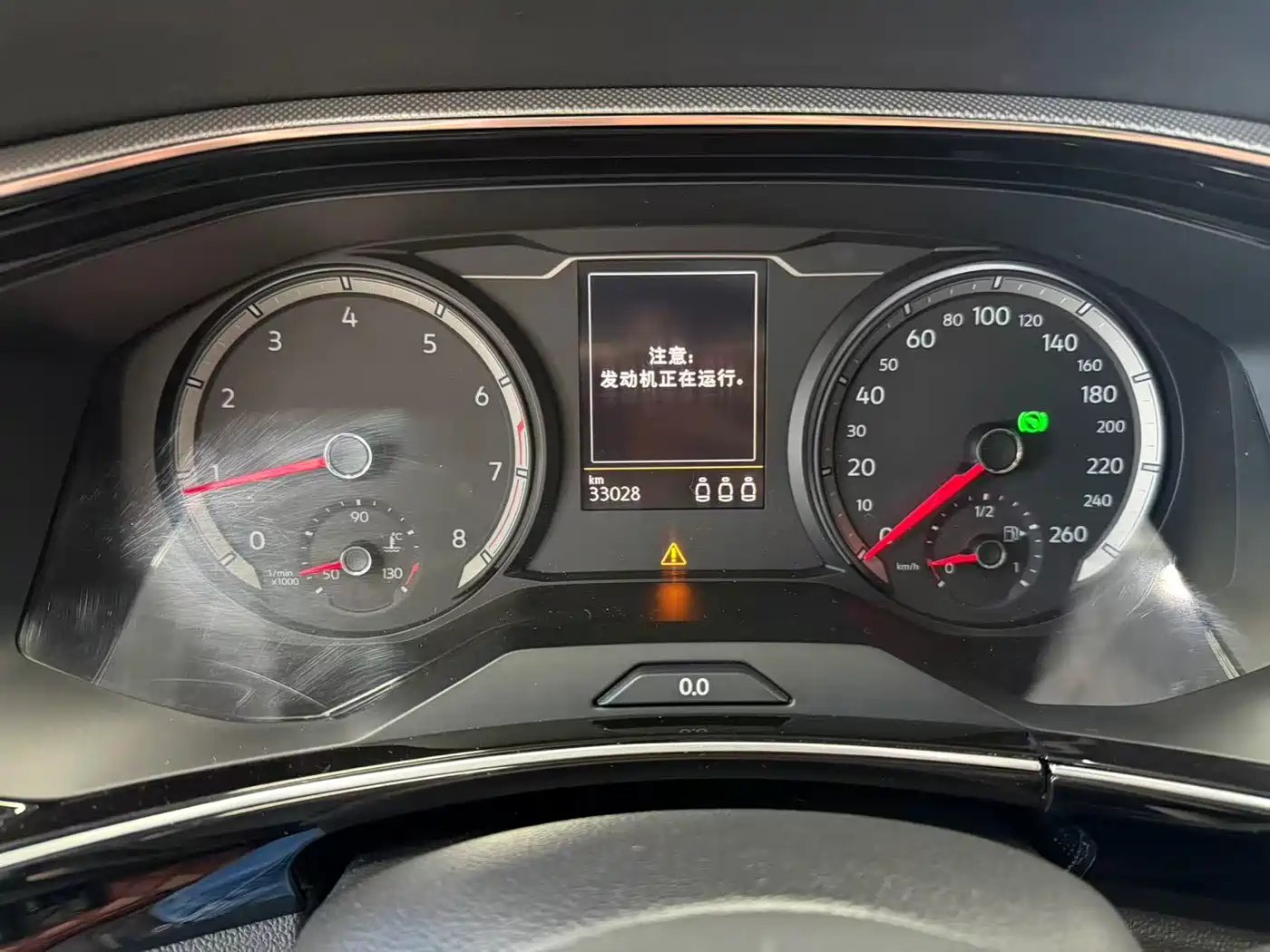 Volkswagen Tayron 2022 280TSI 2WD Luxury Smart Connect Edition фото 7