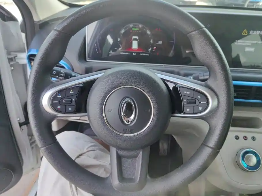 Ora White Cat 2021 2020 305km Luxury