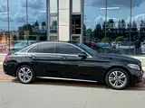 Фото 4 - Mercedes-Benz C-Class
