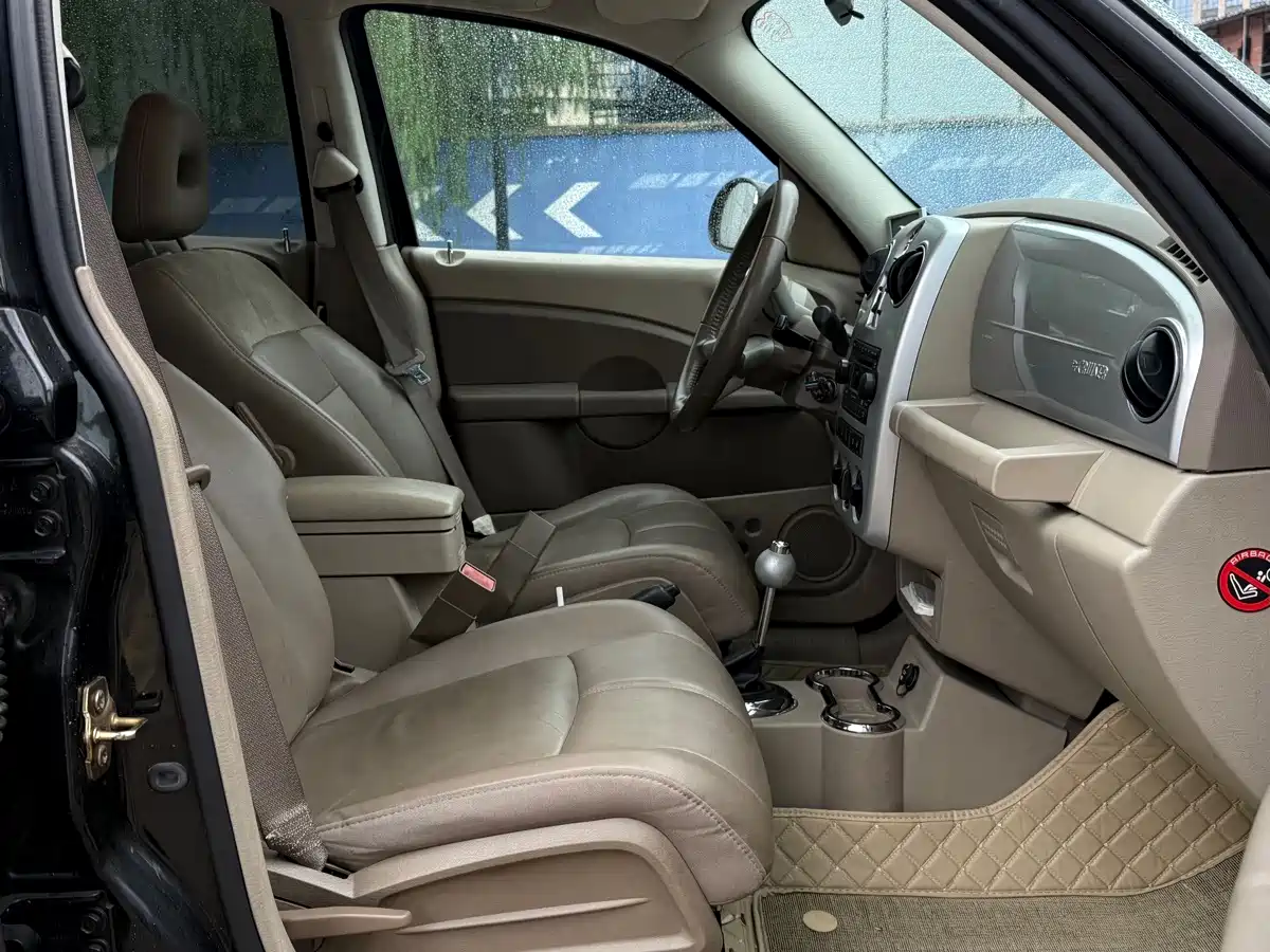 Chrysler PT Cruiser 2007 2007 Model 2.4