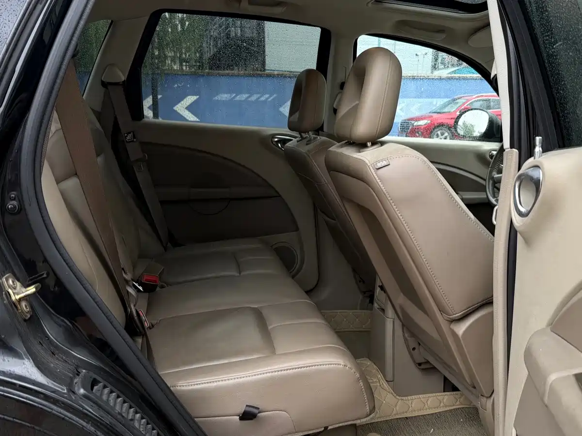 Chrysler PT Cruiser 2007 2007 Model 2.4