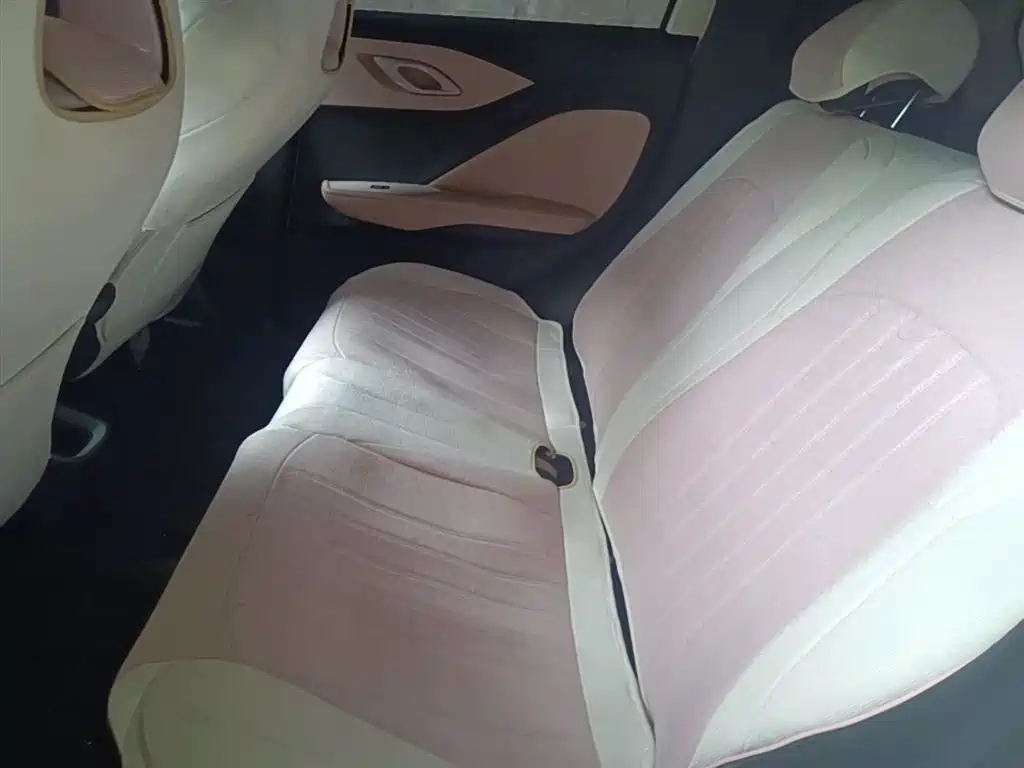 BYD Seagull 2025 305km Freedom фото 17