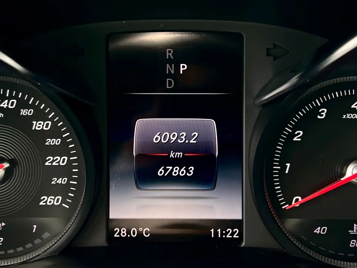 Mercedes-Benz C-Class (Import) 2018 C 200 Coupe фото 15