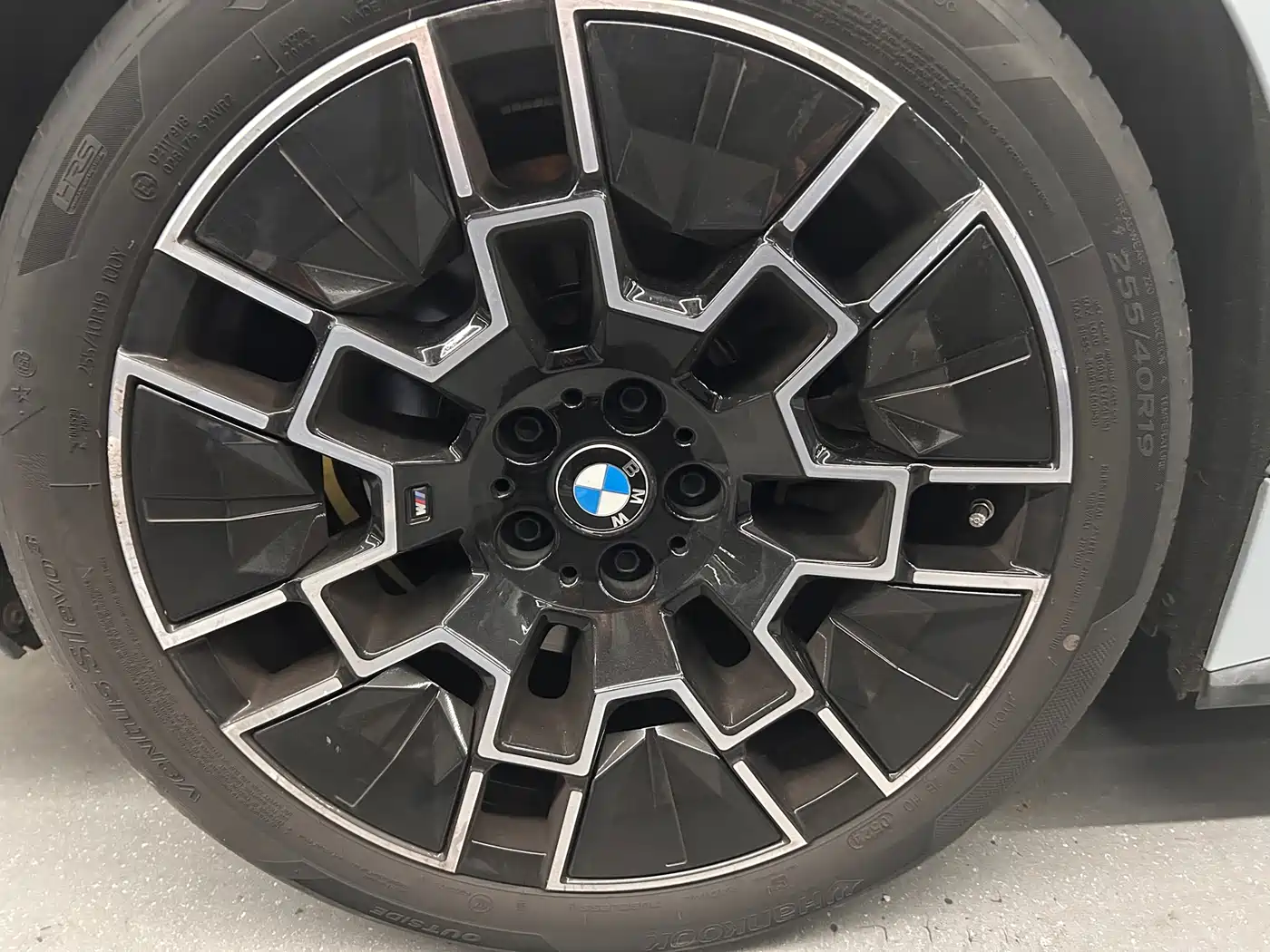 BMW 4 Series 2024 430i Gran Coupe M Sport Shadowline Package фото 12