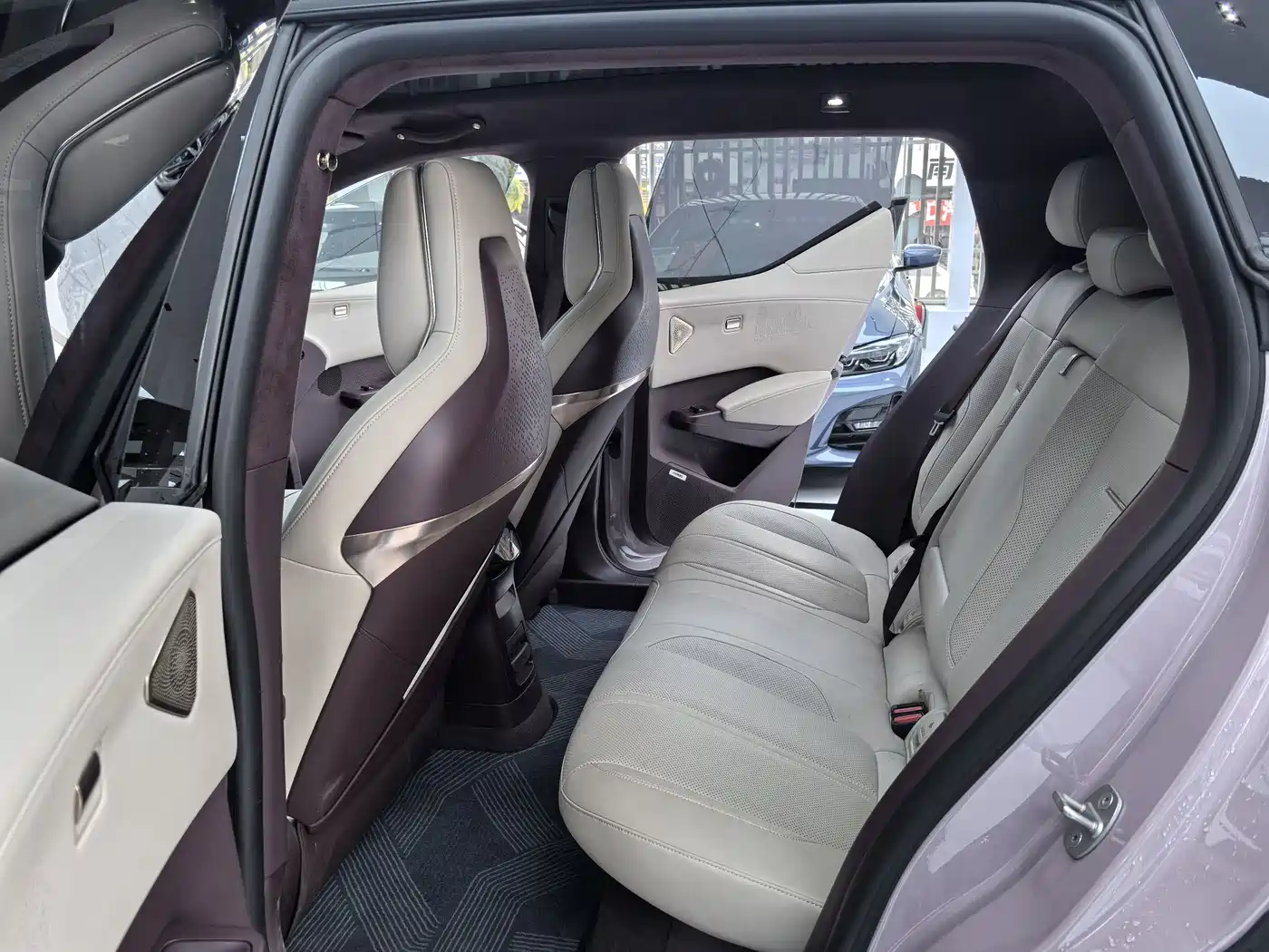 ZEEKR EXTREME KRYPTON X