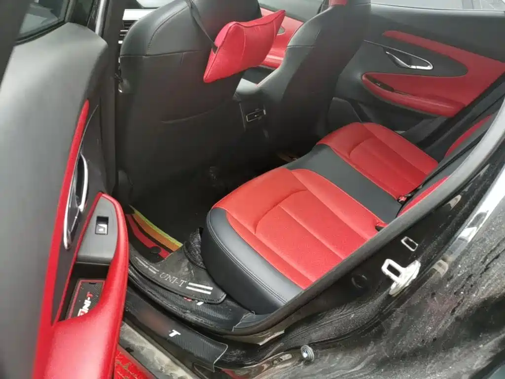 Changan UNI-T 2020 2020 1.5T Flagship