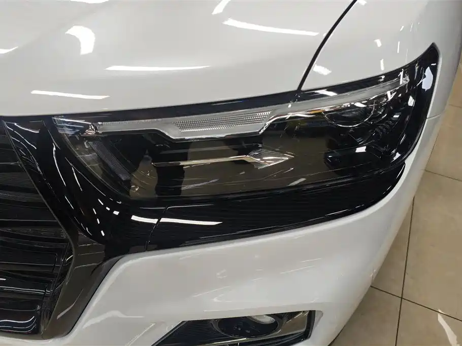 Haval H6 2025 1.5T National Trend Urban Edition фото 5