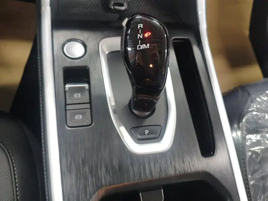 Haval H6 2025 1.5T National Trend Urban Edition фото 16