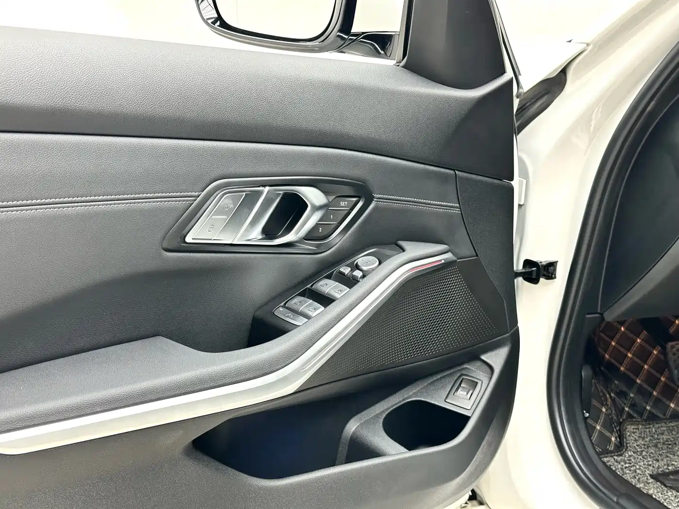 BMW 3 Series 2020 Facelift 325i M Sport Package фото 4