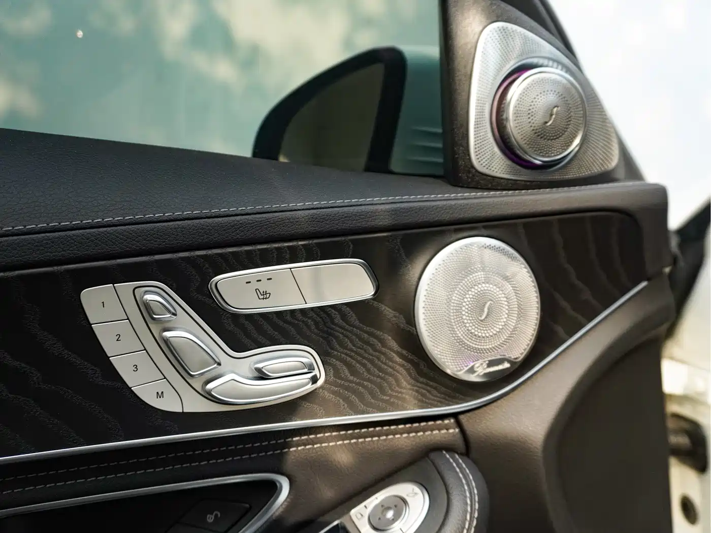 Mercedes-Benz C-Class 2020 Facelift C 260 L Sport фото 9