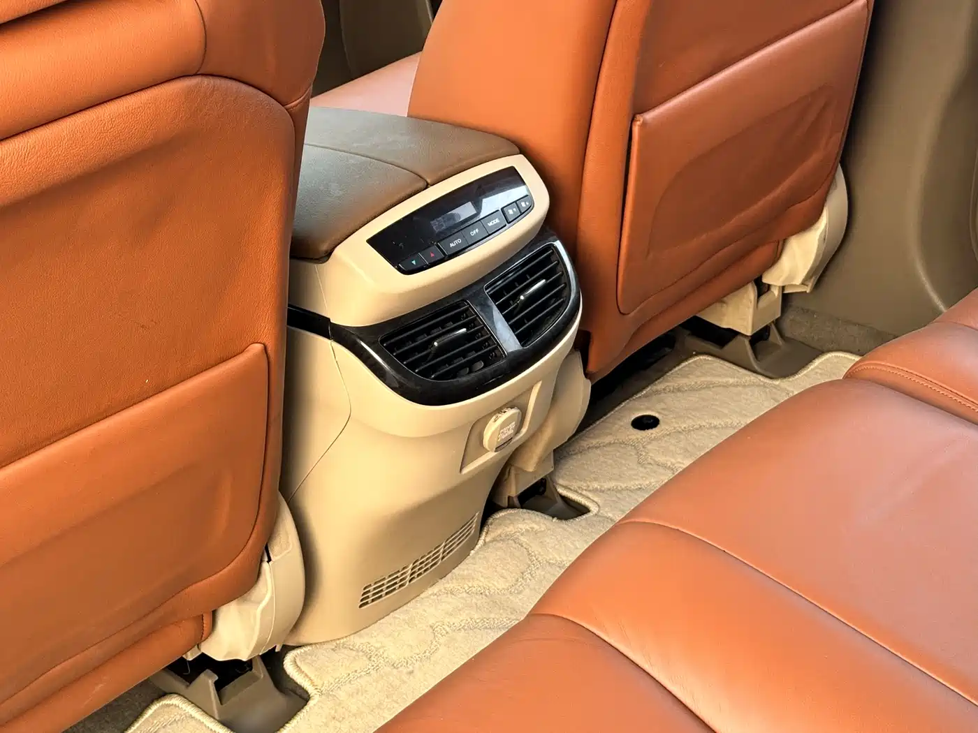 Acura MDX 2007 2007 Model 3.7