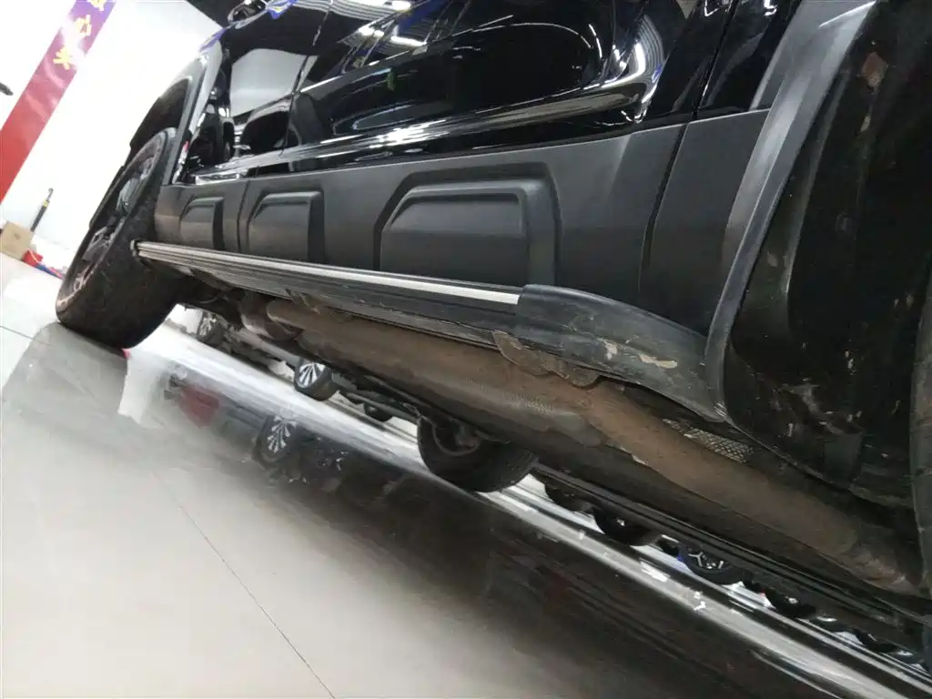 Haval Meng Long NEV 2023 Hi4 102 Explorer Edition фото 21