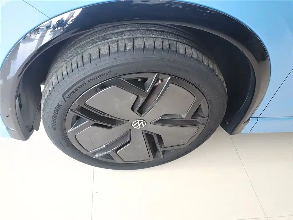 Volkswagen Tiguan L 2024 PRO 380TSI 4WD R-Line Premium Edition фото 23