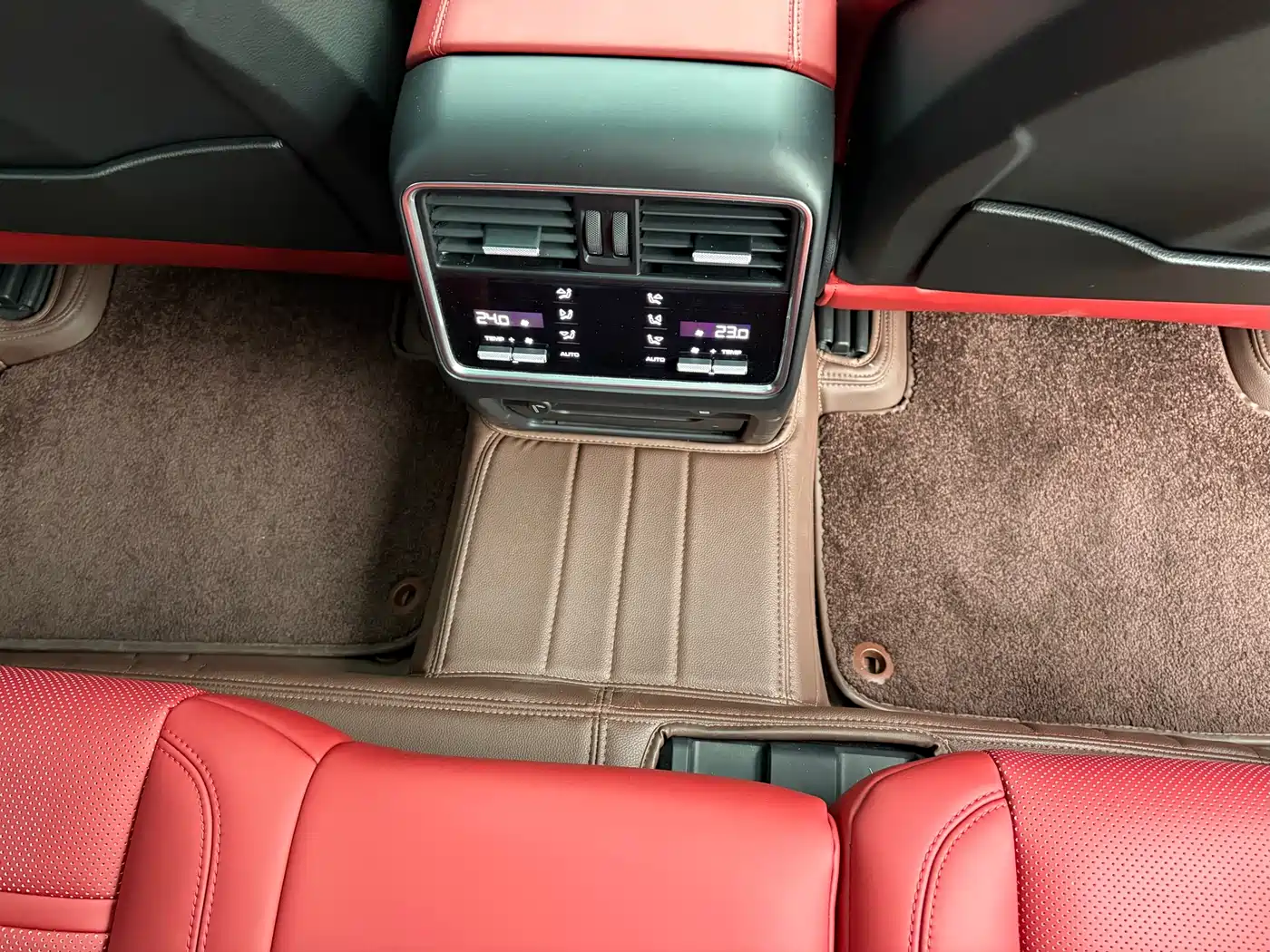Porsche Cayenne 2018 Cayenne 3.0T фото 14