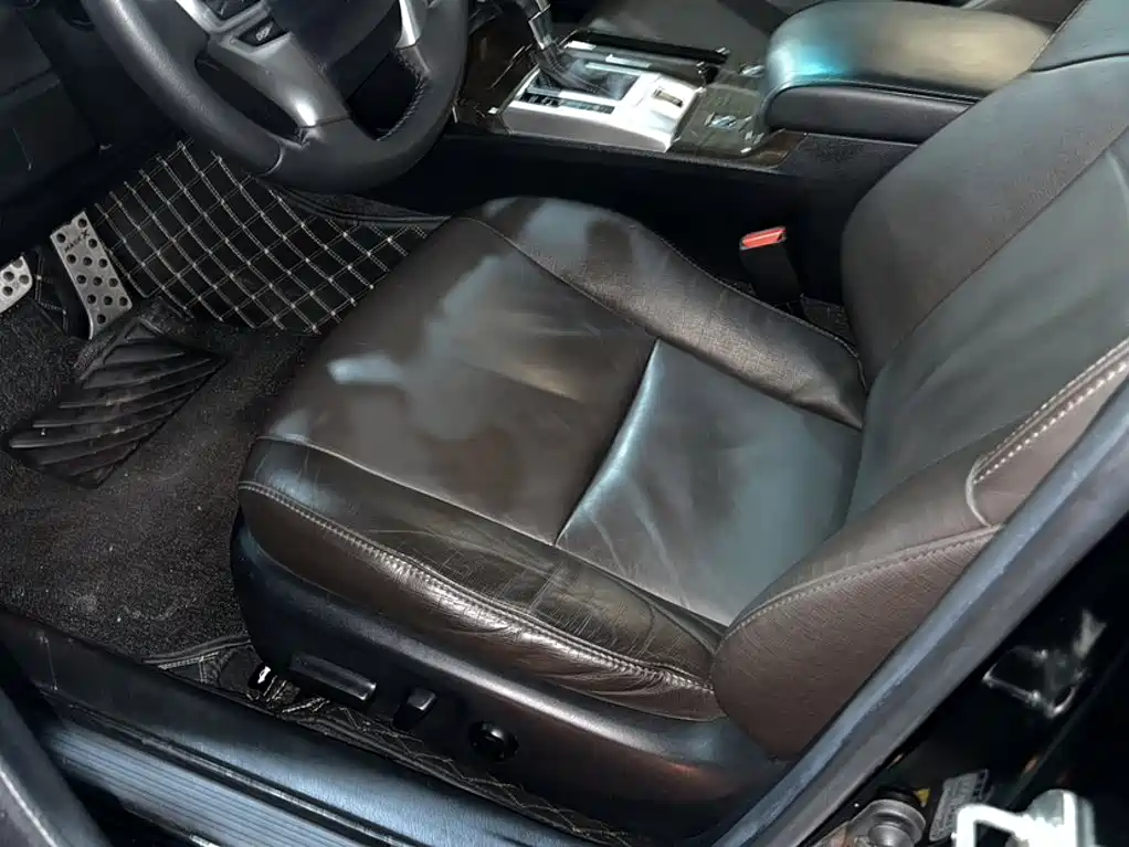 Toyota Reiz 2015 2013 2.5V Elite Edition