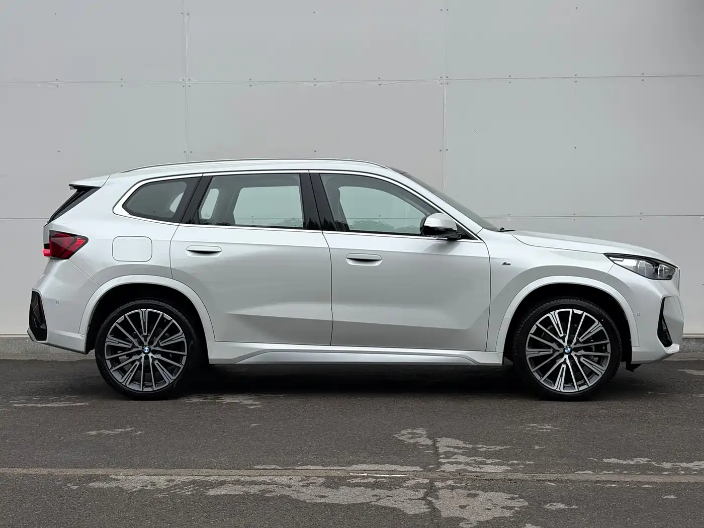 BMW X1 2026 2024 xDrive25Li M Sport Package