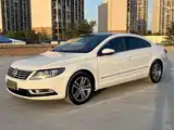 Фото 1 - Volkswagen CC