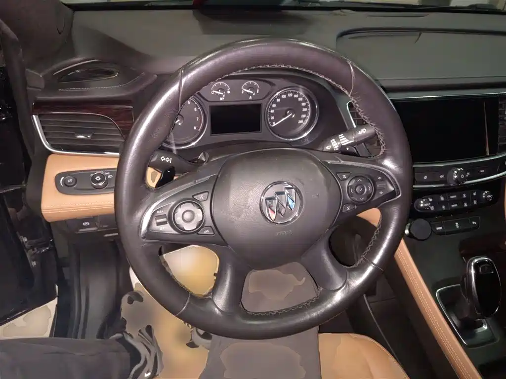 Buick LaCrosse 2016 20T Elite Type фото 10
