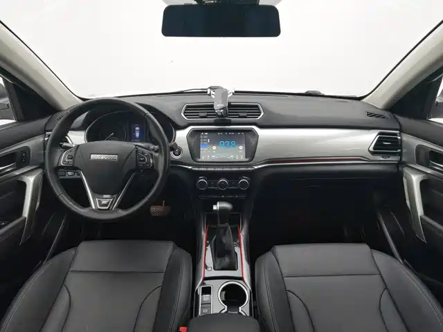 Haval H2 2017 Blue Label 1.5T Automatic 2WD Luxury — фото 5