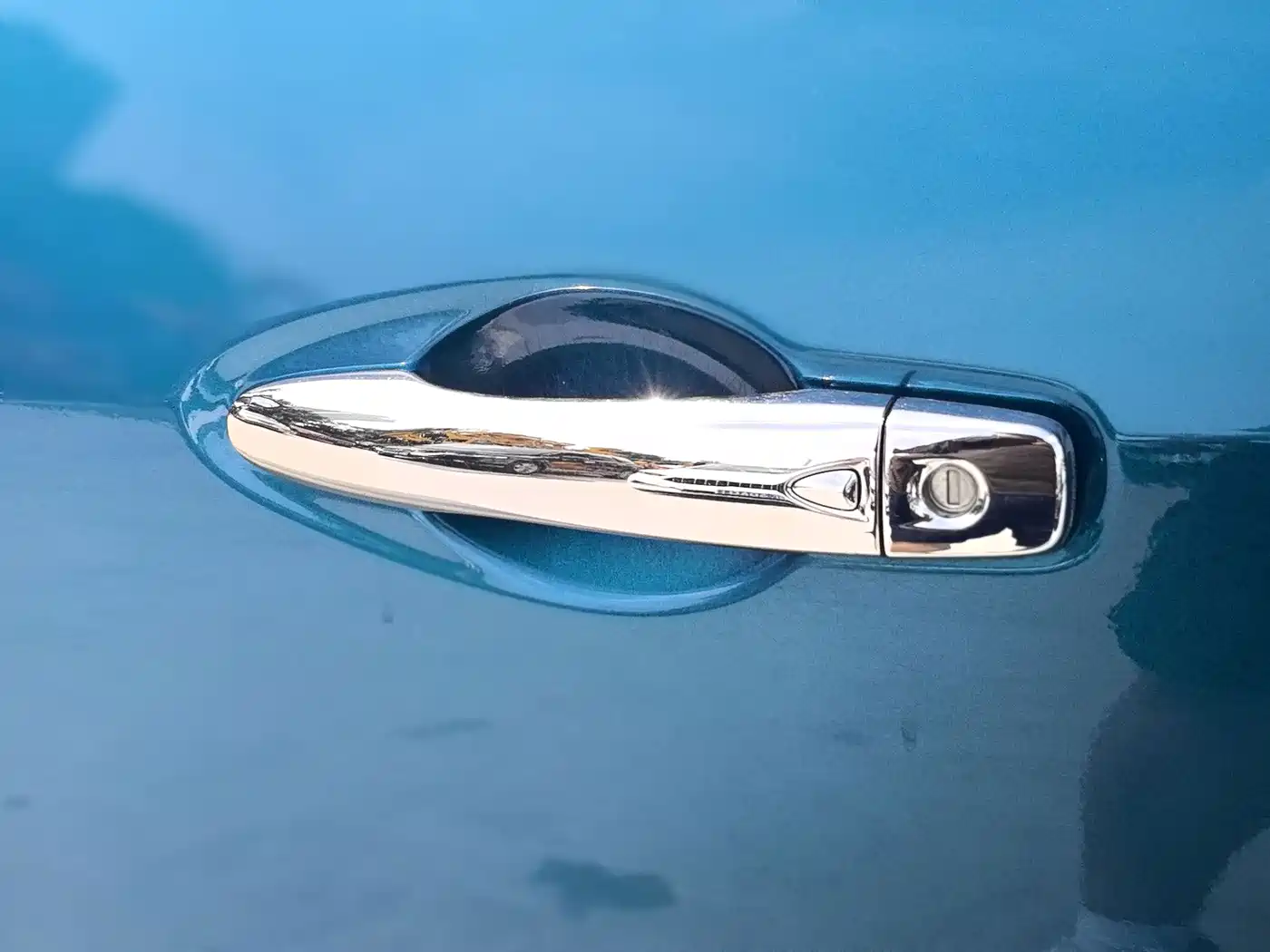 Nissan Bluebird 2020 2020 1.6L CVT Smart Connect Cool Edition