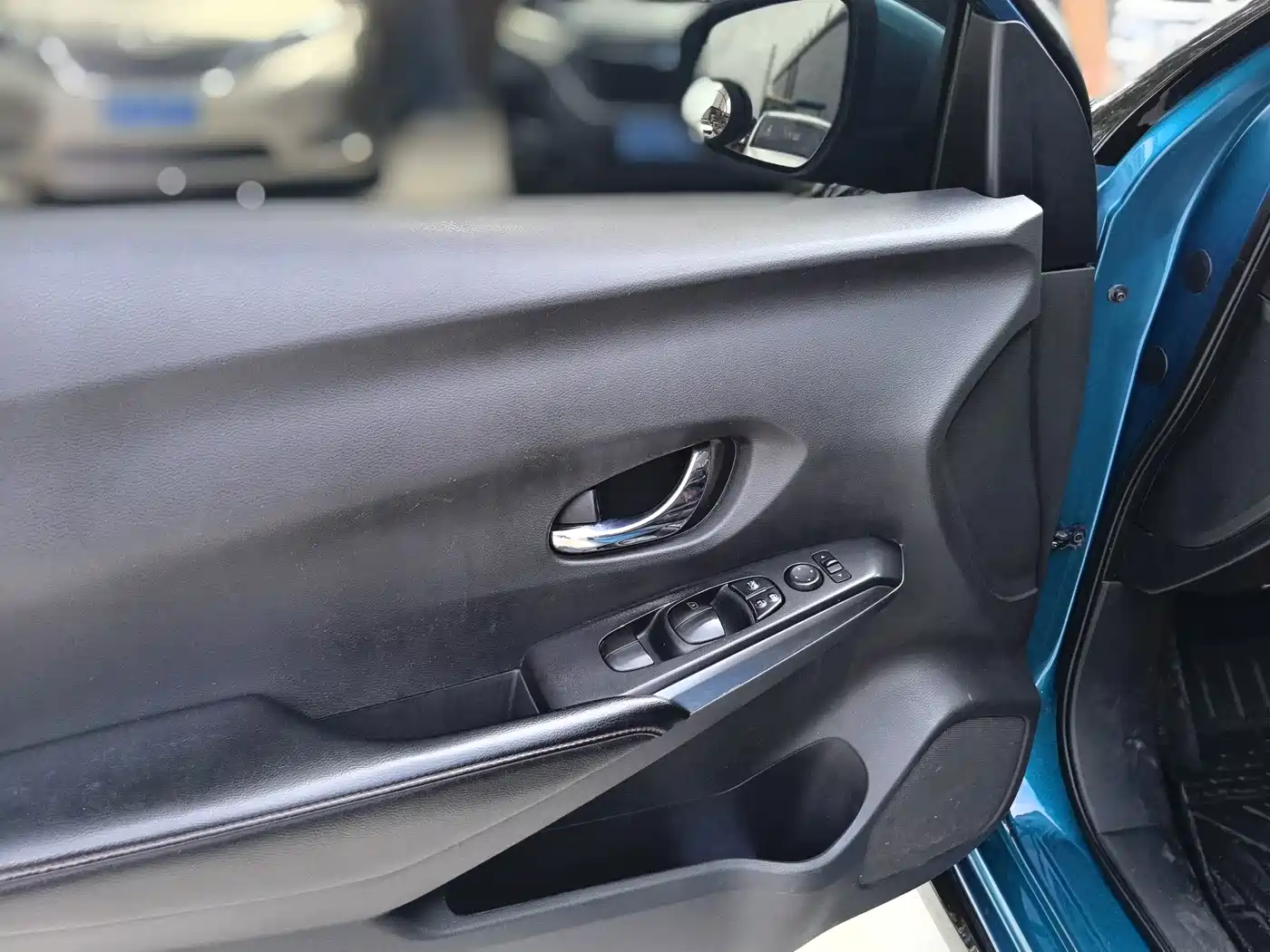 Nissan Bluebird 2020 2020 1.6L CVT Smart Connect Cool Edition