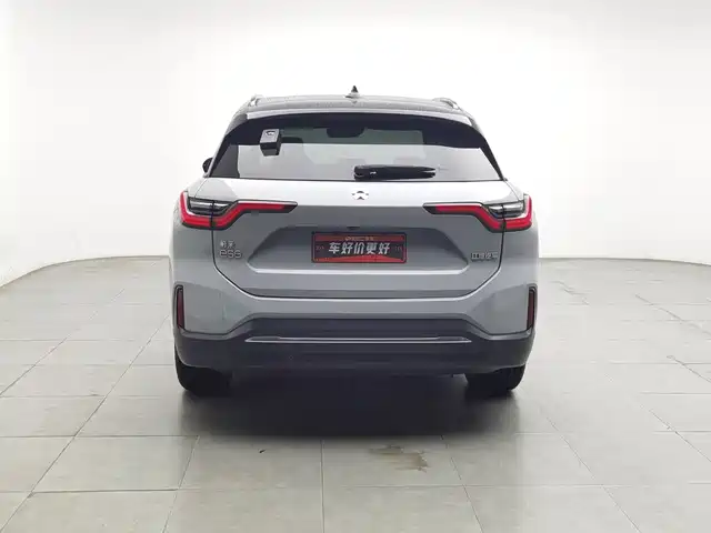 NIO ES6 2020 600KM Sport — фото 4