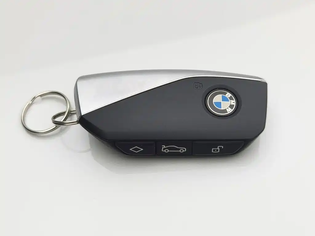 BMW iX1, миниатюра 19