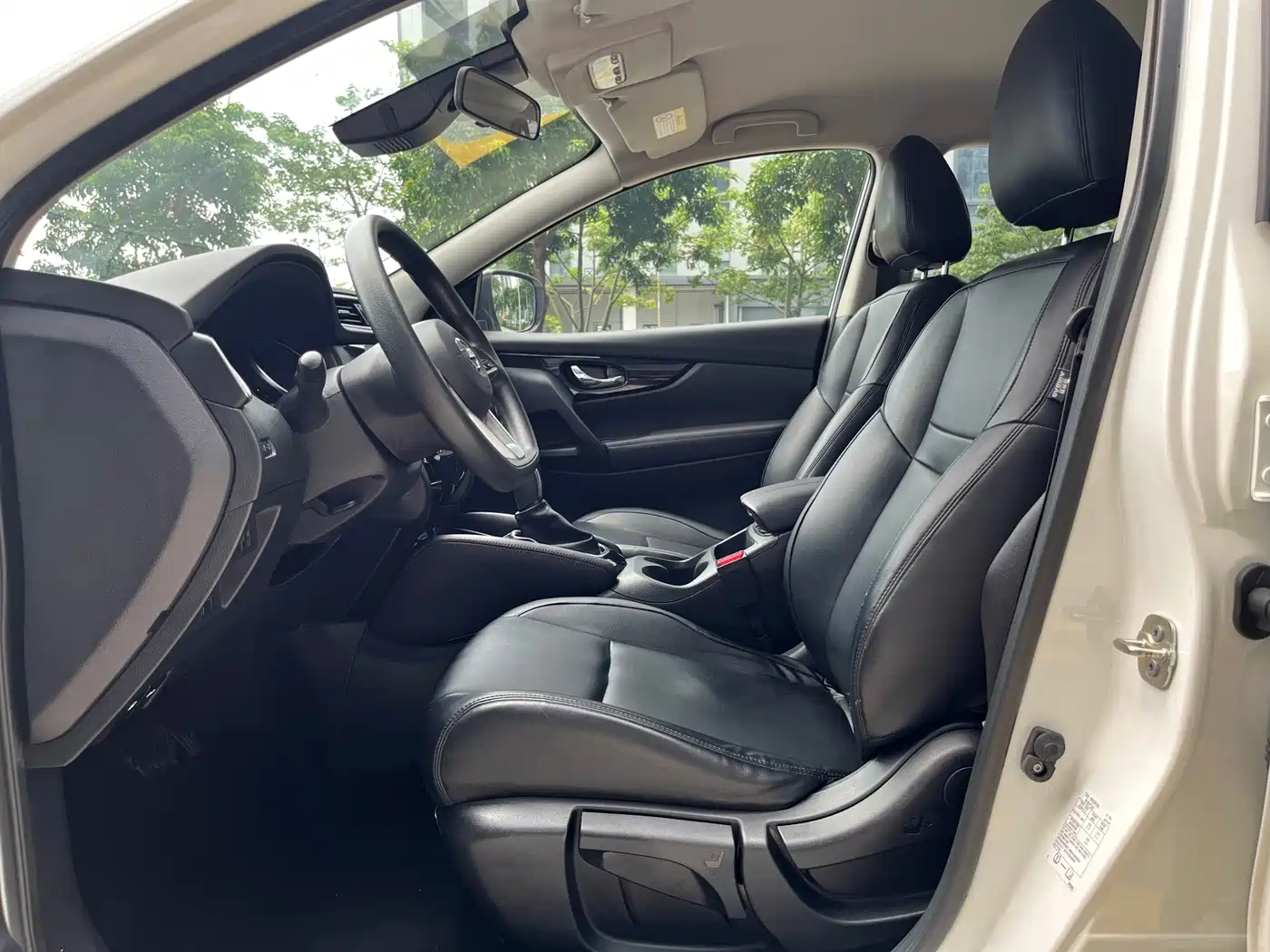 Nissan Qashqai, миниатюра 7