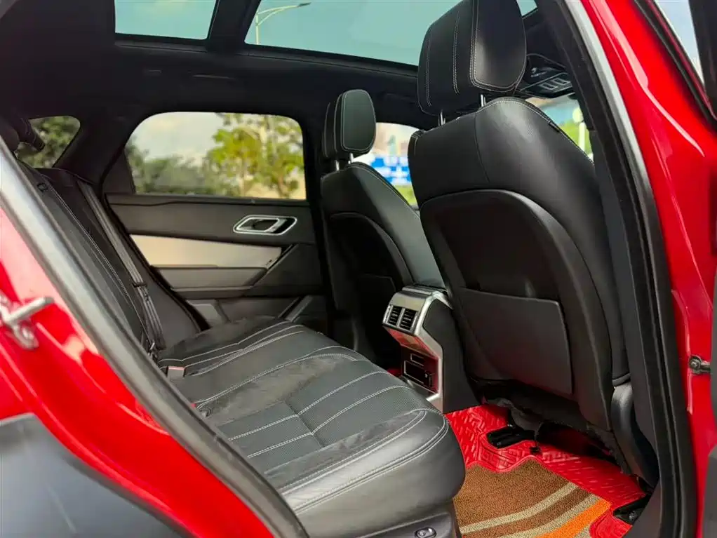 Land Rover Range Rover Velar 2018 P300 S фото 11