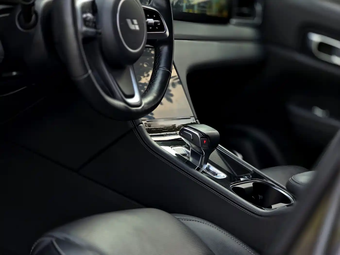 Li Auto Li ONE 2022 2021 Extended Range 6-Seater