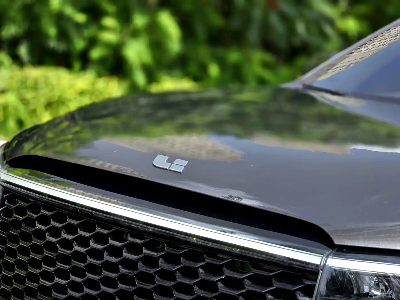 Li Auto Li ONE 2022 2021 Extended Range 6-Seater